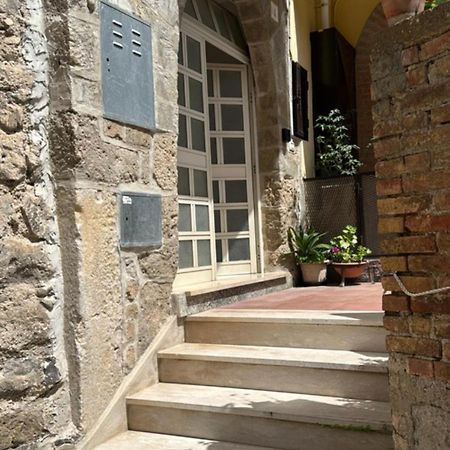 Locanda De Foris Apartment Teano Exterior foto