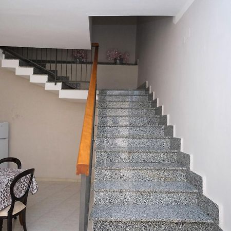 Locanda De Foris Apartment Teano Exterior foto