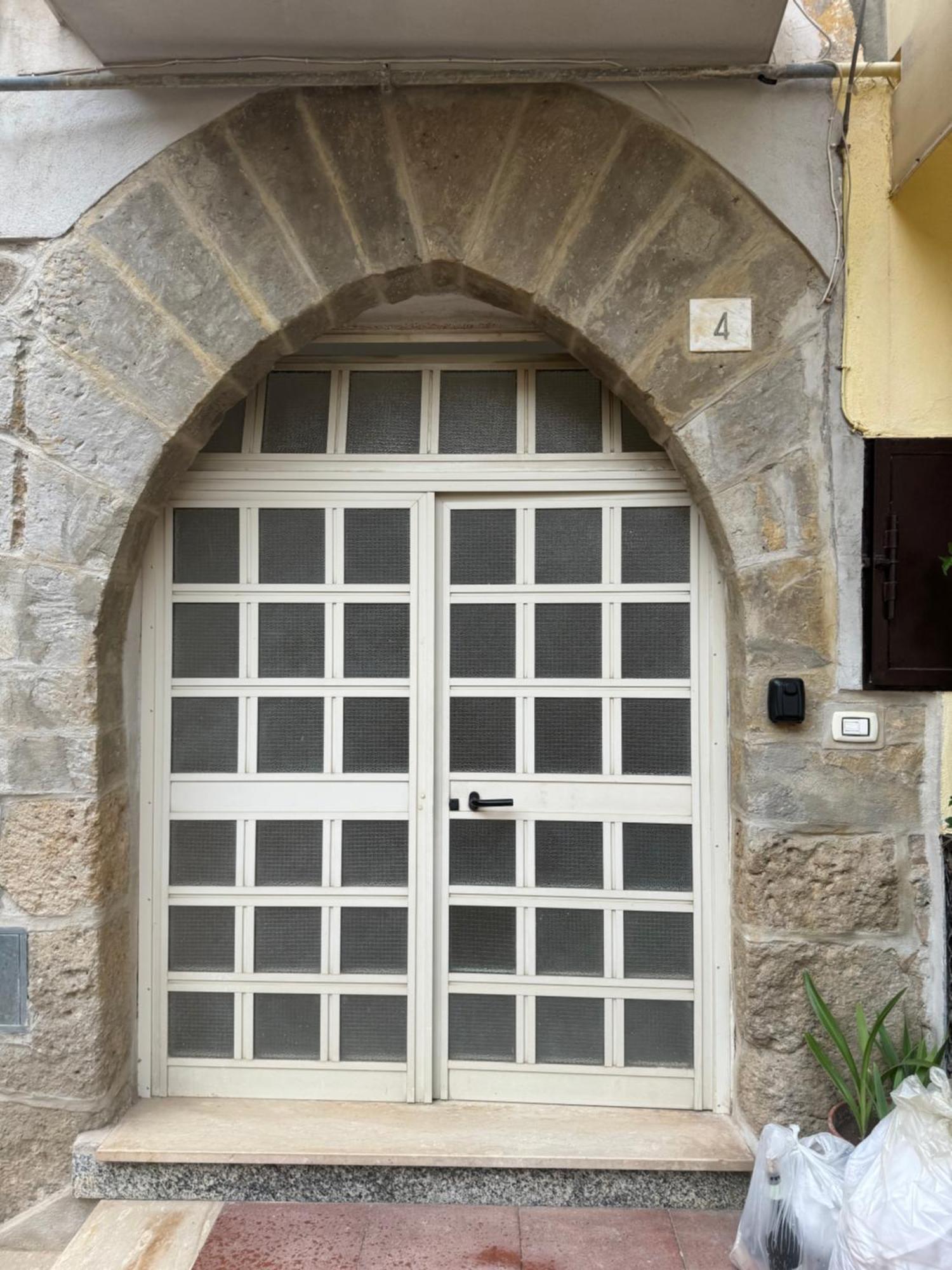 Locanda De Foris Apartment Teano Exterior foto