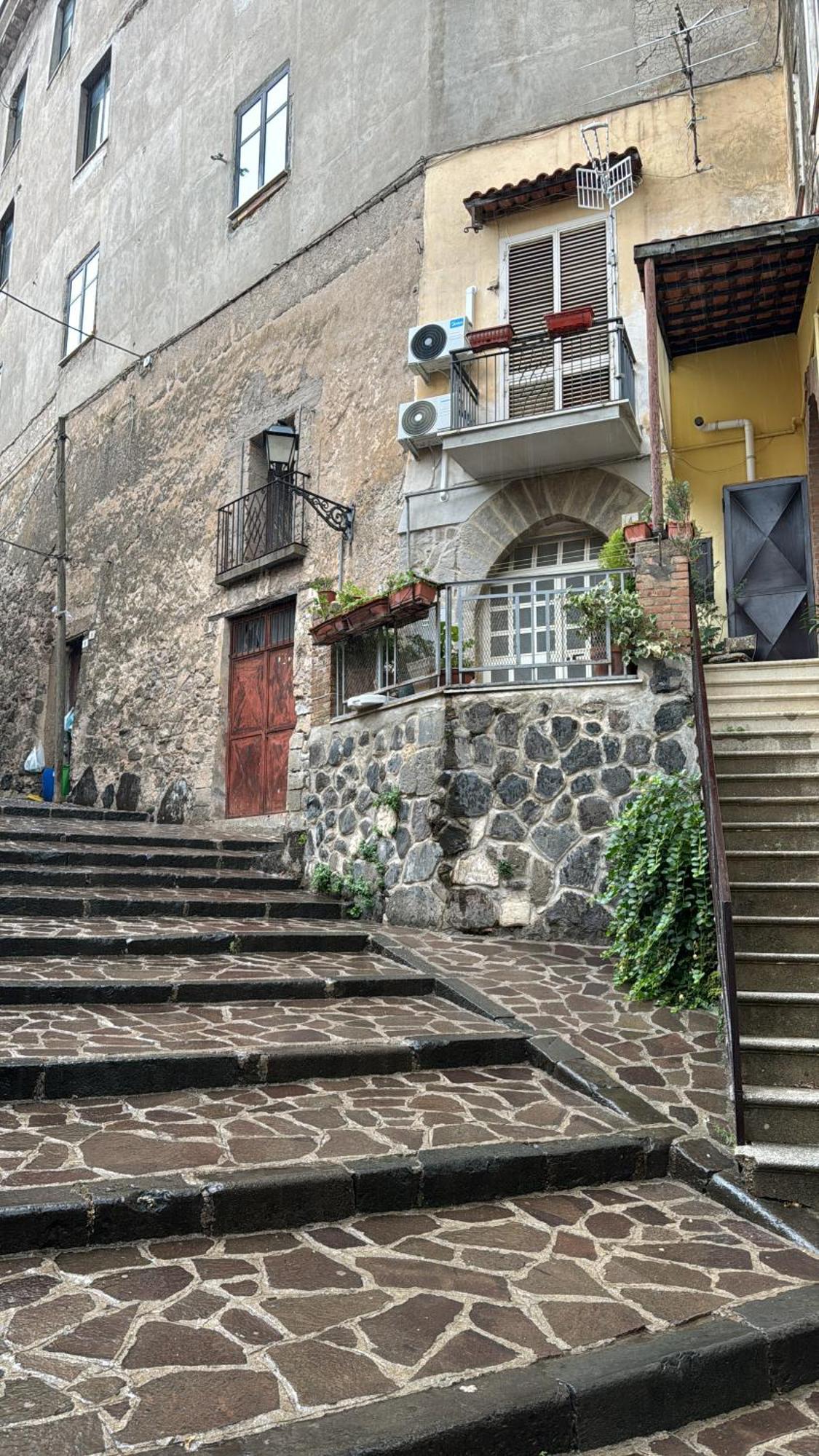 Locanda De Foris Apartment Teano Exterior foto