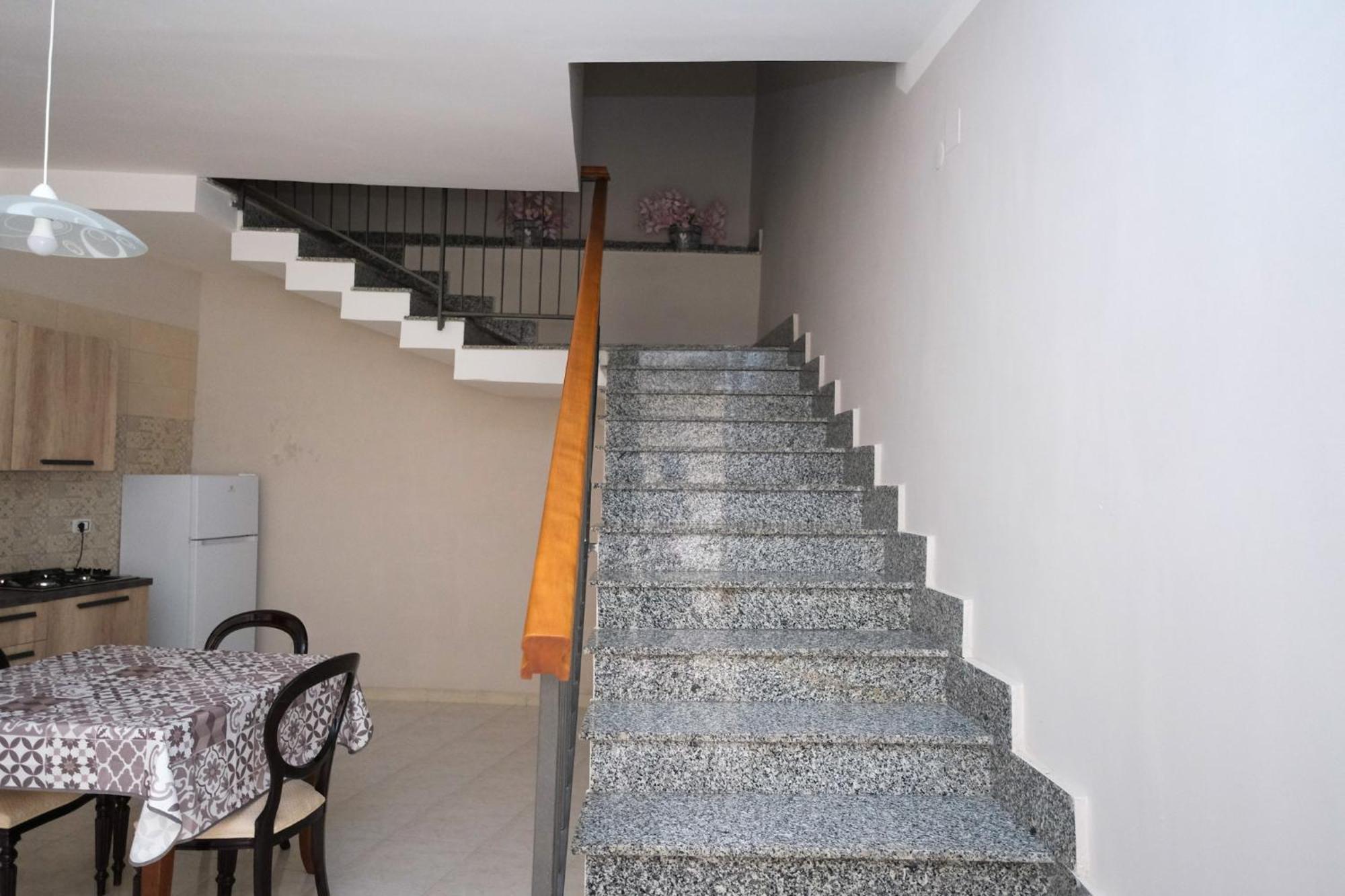 Locanda De Foris Apartment Teano Exterior foto