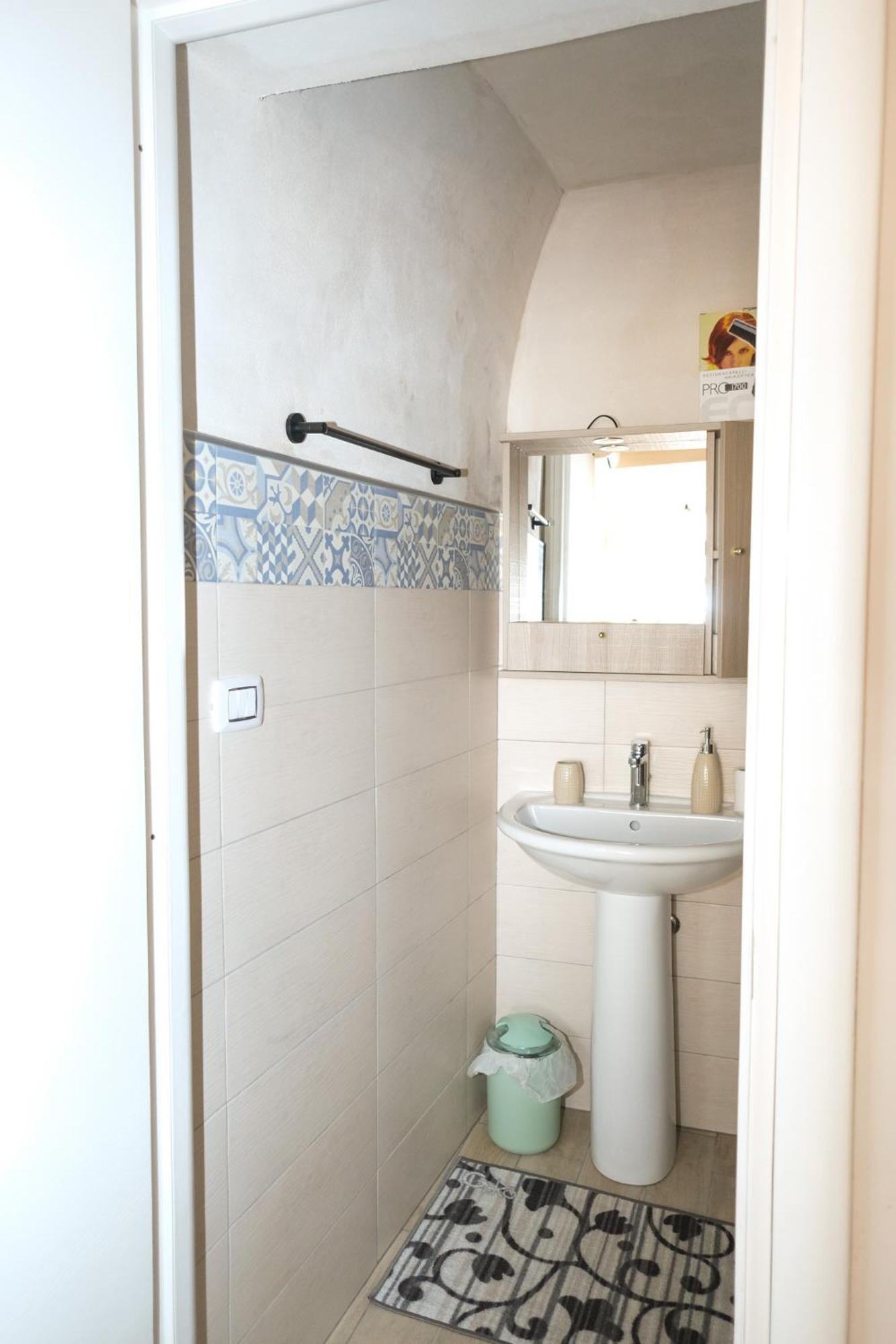 Locanda De Foris Apartment Teano Exterior foto
